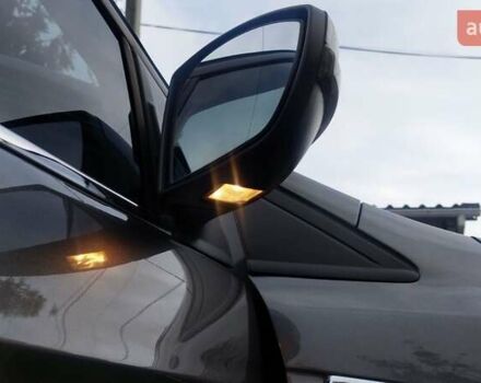 Сірий Форд Куга, об'ємом двигуна 2 л та пробігом 130 тис. км за 15500 $, фото 52 на Automoto.ua