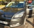 Форд Куга 2016 в Красилове на Automoto.ua Серый Форд Куга, объемом двигателя 2 л и пробегом 139 тыс. км за 15699 $, фото 2 на Automoto.ua