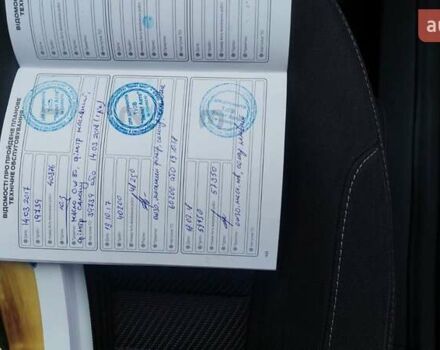 Сірий Форд Куга, об'ємом двигуна 2 л та пробігом 130 тис. км за 15500 $, фото 60 на Automoto.ua