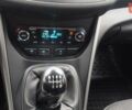 Сірий Форд Куга, об'ємом двигуна 2 л та пробігом 130 тис. км за 15500 $, фото 25 на Automoto.ua