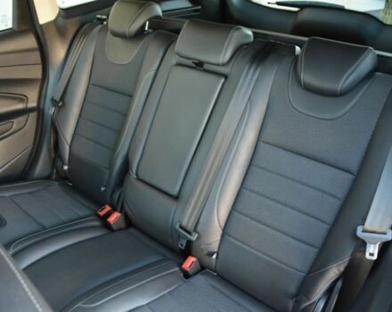 Форд Куга 2016 в Белой Церкве на Automoto.ua Серый Форд Куга, объемом двигателя 2 л и пробегом 185 тыс. км за 8500 $, фото 21 на Automoto.ua