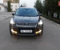 Сірий Форд Куга, об'ємом двигуна 2 л та пробігом 130 тис. км за 15500 $, фото 79 на Automoto.ua