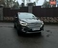 Сірий Форд Куга, об'ємом двигуна 2 л та пробігом 199 тис. км за 16300 $, фото 2 на Automoto.ua