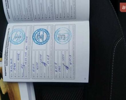 Сірий Форд Куга, об'ємом двигуна 2 л та пробігом 130 тис. км за 15500 $, фото 59 на Automoto.ua