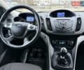 Сірий Форд Куга, об'ємом двигуна 1.5 л та пробігом 183 тис. км за 10800 $, фото 14 на Automoto.ua