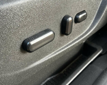 Сірий Форд Куга, об'ємом двигуна 2 л та пробігом 199 тис. км за 16300 $, фото 16 на Automoto.ua