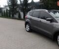 Серый Форд Куга, объемом двигателя 2 л и пробегом 130 тыс. км за 14850 $, фото 7 на Automoto.ua
