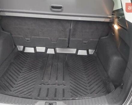 Серый Форд Куга, объемом двигателя 2 л и пробегом 130 тыс. км за 14850 $, фото 44 на Automoto.ua