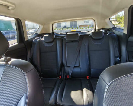 Сірий Форд Куга, об'ємом двигуна 2 л та пробігом 196 тис. км за 15500 $, фото 11 на Automoto.ua