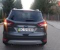 Сірий Форд Куга, об'ємом двигуна 2 л та пробігом 130 тис. км за 15500 $, фото 76 на Automoto.ua