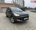 Сірий Форд Куга, об'ємом двигуна 1.5 л та пробігом 183 тис. км за 10800 $, фото 1 на Automoto.ua