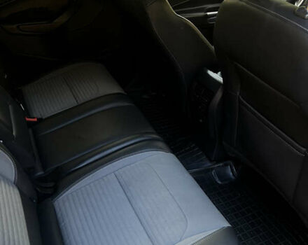 Сірий Форд Куга, об'ємом двигуна 2 л та пробігом 199 тис. км за 16300 $, фото 22 на Automoto.ua