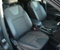 Форд Куга 2016 в Ивано-Франковске на Automoto.ua Серый Форд Куга, объемом двигателя 2 л и пробегом 184 тыс. км за 8600 $, фото 18 на Automoto.ua