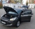 Серый Форд Куга, объемом двигателя 2 л и пробегом 130 тыс. км за 14850 $, фото 68 на Automoto.ua
