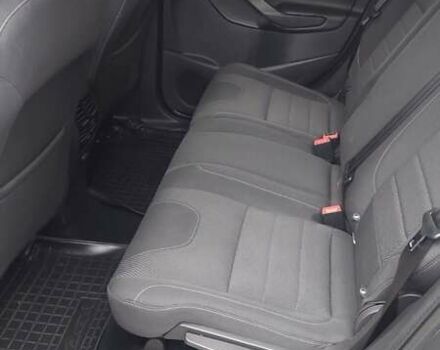 Серый Форд Куга, объемом двигателя 2 л и пробегом 130 тыс. км за 14850 $, фото 39 на Automoto.ua