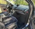 Серый Форд Куга, объемом двигателя 2 л и пробегом 133 тыс. км за 17000 $, фото 14 на Automoto.ua