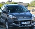 Форд Куга 2016 в Белой Церкве на Automoto.ua Серый Форд Куга, объемом двигателя 2 л и пробегом 185 тыс. км за 8500 $, фото 8 на Automoto.ua