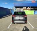 Серый Форд Куга, объемом двигателя 2 л и пробегом 140 тыс. км за 16500 $, фото 5 на Automoto.ua