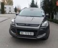 Сірий Форд Куга, об'ємом двигуна 2 л та пробігом 130 тис. км за 15500 $, фото 3 на Automoto.ua