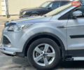 Форд Куга 2016 в Львове на Automoto.ua Серый Форд Куга, объемом двигателя 2 л и пробегом 186 тыс. км за 15999 $, фото 12 на Automoto.ua