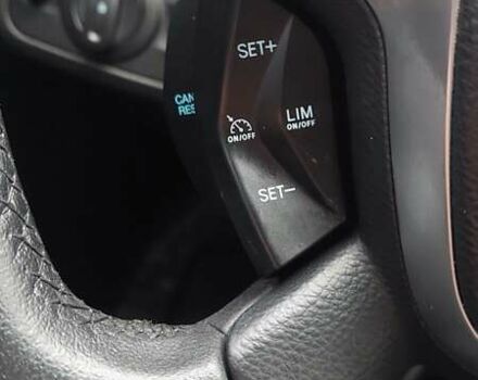 Сірий Форд Куга, об'ємом двигуна 2 л та пробігом 130 тис. км за 15500 $, фото 24 на Automoto.ua