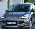Форд Куга 2016 в Ивано-Франковске на Automoto.ua Серый Форд Куга, объемом двигателя 2 л и пробегом 184 тыс. км за 8600 $, фото 2 на Automoto.ua