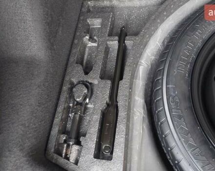 Сірий Форд Куга, об'ємом двигуна 2 л та пробігом 130 тис. км за 15500 $, фото 48 на Automoto.ua