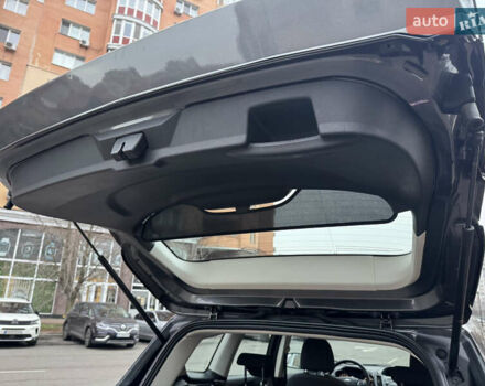 Серый Форд Куга, объемом двигателя 1.5 л и пробегом 94 тыс. км за 12800 $, фото 40 на Automoto.ua