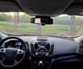 Серый Форд Куга, объемом двигателя 2 л и пробегом 202 тыс. км за 16400 $, фото 13 на Automoto.ua