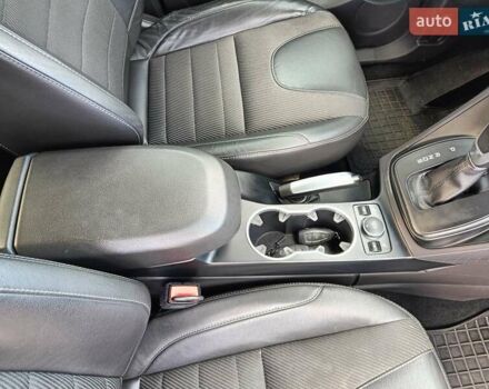 Серый Форд Куга, объемом двигателя 2 л и пробегом 140 тыс. км за 16500 $, фото 45 на Automoto.ua