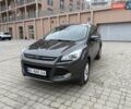 Сірий Форд Куга, об'ємом двигуна 1.5 л та пробігом 183 тис. км за 10800 $, фото 6 на Automoto.ua