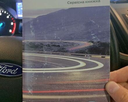 Сірий Форд Куга, об'ємом двигуна 2 л та пробігом 75 тис. км за 22000 $, фото 153 на Automoto.ua