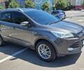 Серый Форд Куга, объемом двигателя 2 л и пробегом 145 тыс. км за 15700 $, фото 7 на Automoto.ua