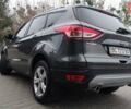 Сірий Форд Куга, об'ємом двигуна 2 л та пробігом 130 тис. км за 15500 $, фото 14 на Automoto.ua
