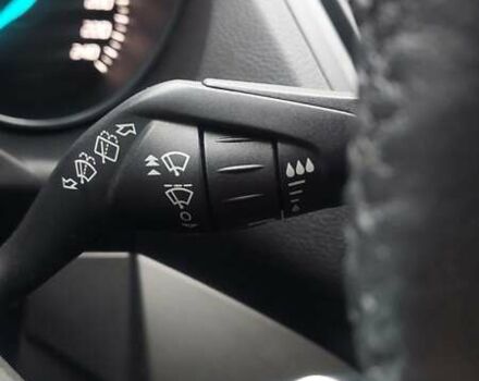 Серый Форд Куга, объемом двигателя 2 л и пробегом 130 тыс. км за 14850 $, фото 21 на Automoto.ua