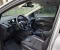 Серый Форд Куга, объемом двигателя 2 л и пробегом 202 тыс. км за 16400 $, фото 8 на Automoto.ua