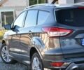 Форд Куга 2016 в Ивано-Франковске на Automoto.ua Серый Форд Куга, объемом двигателя 2 л и пробегом 184 тыс. км за 8600 $, фото 12 на Automoto.ua