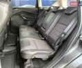 Серый Форд Куга, объемом двигателя 2 л и пробегом 140 тыс. км за 16500 $, фото 24 на Automoto.ua