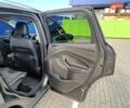 Серый Форд Куга, объемом двигателя 2 л и пробегом 140 тыс. км за 16500 $, фото 37 на Automoto.ua