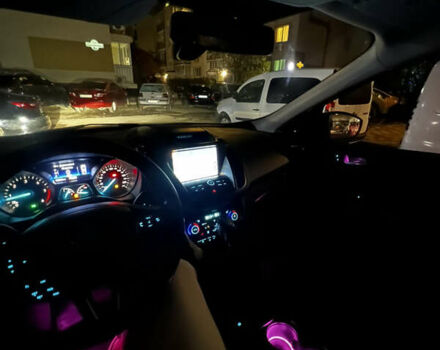 Форд Куга 2016 в Киеве на Automoto.ua Серый Форд Куга, объемом двигателя 2 л и пробегом 198 тыс. км за 17599 $, фото 17 на Automoto.ua