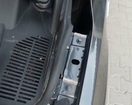 Сірий Форд Куга, об'ємом двигуна 2 л та пробігом 130 тис. км за 15500 $, фото 67 на Automoto.ua