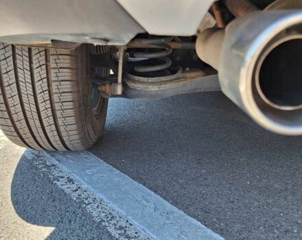 Серый Форд Куга, объемом двигателя 2 л и пробегом 145 тыс. км за 15700 $, фото 22 на Automoto.ua