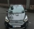 Сірий Форд Куга, об'ємом двигуна 2 л та пробігом 199 тис. км за 16300 $, фото 8 на Automoto.ua