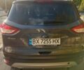 Форд Куга 2016 в Красилове на Automoto.ua Серый Форд Куга, объемом двигателя 2 л и пробегом 139 тыс. км за 15699 $, фото 4 на Automoto.ua