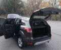 Сірий Форд Куга, об'ємом двигуна 2 л та пробігом 130 тис. км за 15500 $, фото 71 на Automoto.ua
