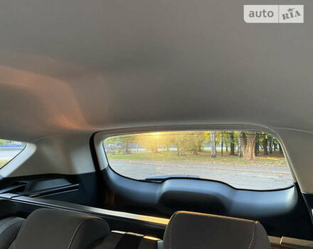 Серый Форд Куга, объемом двигателя 2 л и пробегом 161 тыс. км за 17500 $, фото 7 на Automoto.ua