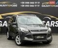 Серый Форд Куга, объемом двигателя 2 л и пробегом 130 тыс. км за 14800 $, фото 7 на Automoto.ua