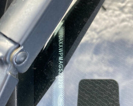 Серый Форд Куга, объемом двигателя 2 л и пробегом 161 тыс. км за 17500 $, фото 27 на Automoto.ua