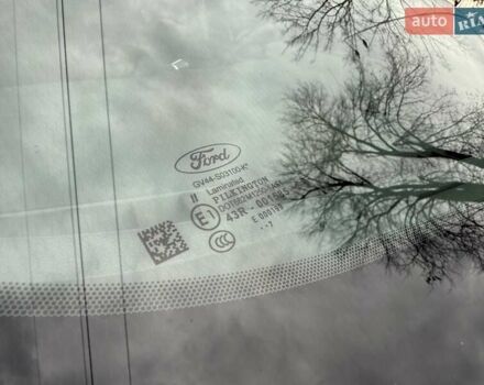 Серый Форд Куга, объемом двигателя 2 л и пробегом 130 тыс. км за 14800 $, фото 23 на Automoto.ua
