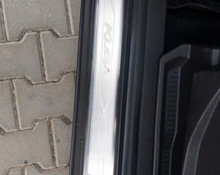 Сірий Форд Куга, об'ємом двигуна 2 л та пробігом 130 тис. км за 15500 $, фото 89 на Automoto.ua